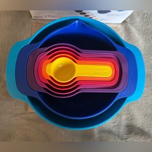 NIB Joseph Joseph Nest 7 Plus
